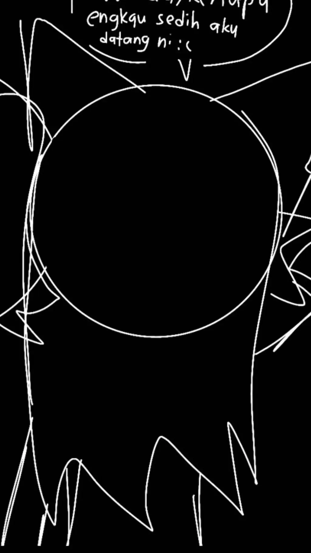 ai character: Nivi background