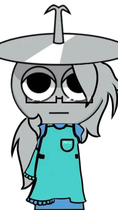 ai character: Dr. Clukr background