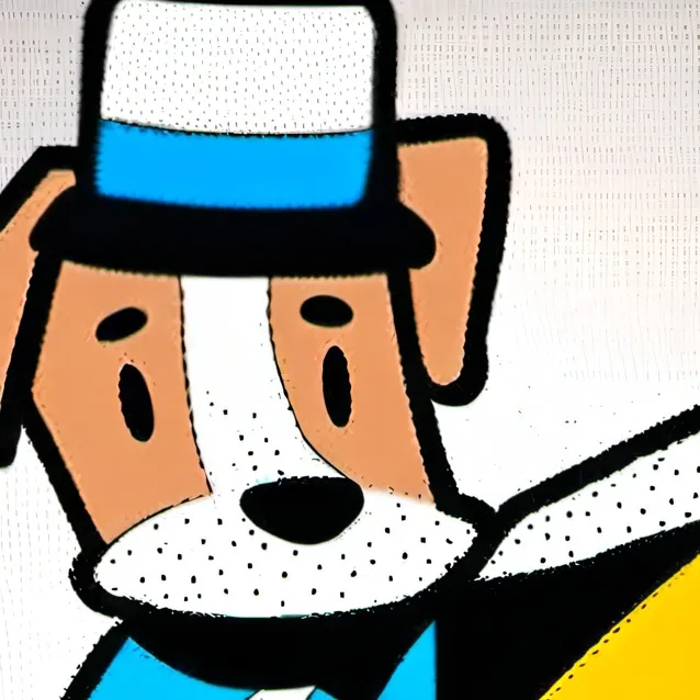 chat with ai character: Dogman Movie