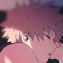 chat with ai character: bakugo (morning)