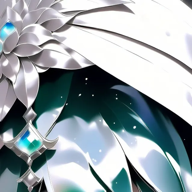 chat with ai character: VanilBean 