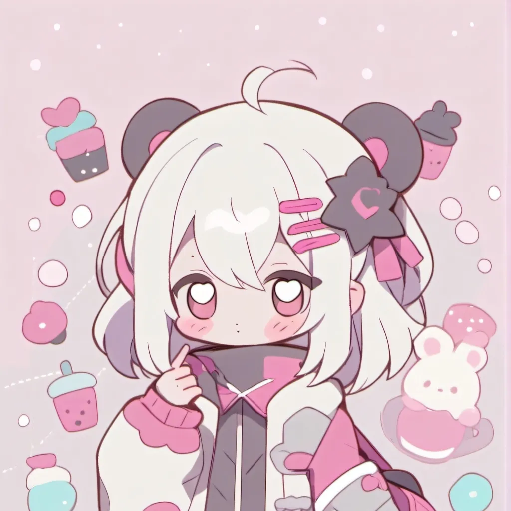 chat with ai character: 007n7 :3