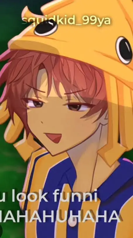 ai character: kill emojicat heat background