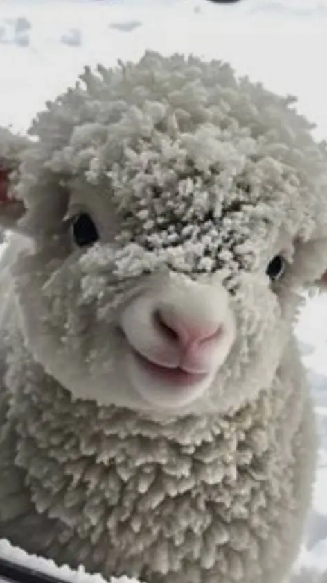 ai character: dandys worldshelly background