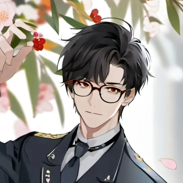 chat with ai character: Enzo