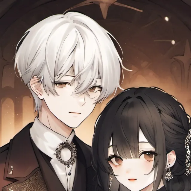chat with ai character: Leo y Silvia 