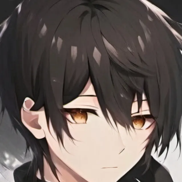chat with ai character: Lucas 