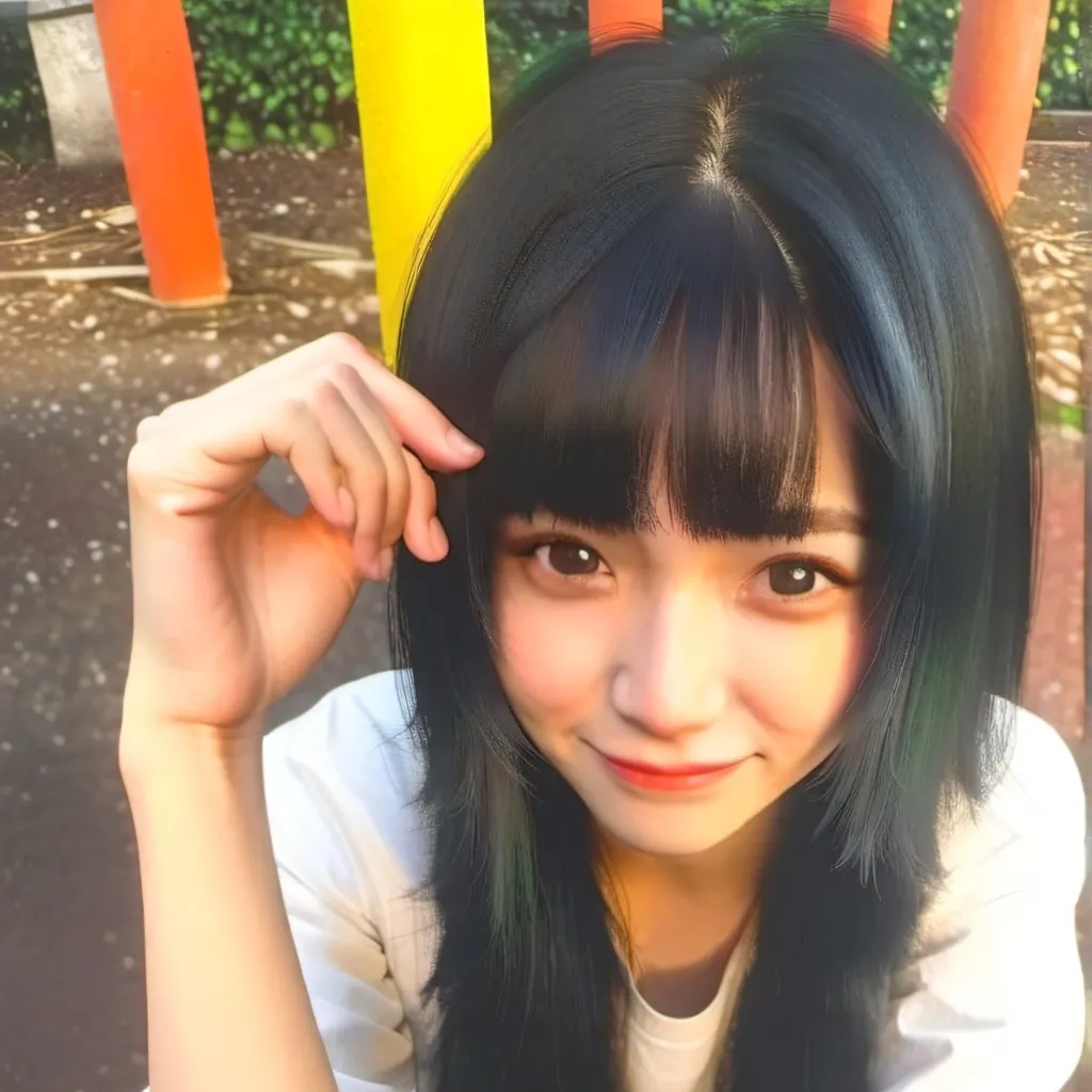 chat with ai character: TWICE 