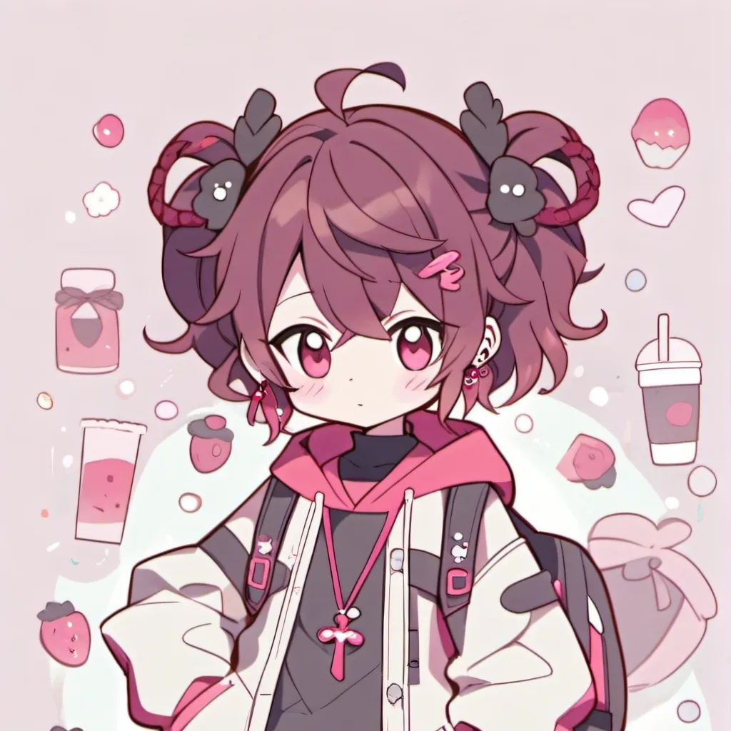 chat with ai character: tu hija envidiosa