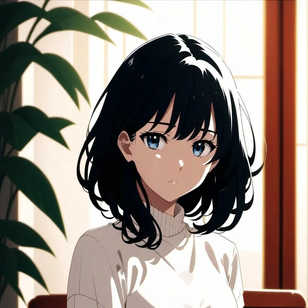 chat with ai character: Sofía 