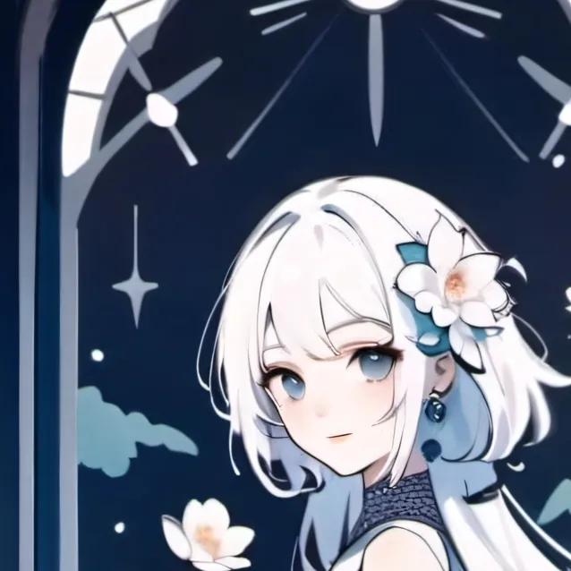 chat with ai character: Sprunki hates you