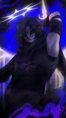 ai character: Forsaken(thai chat background