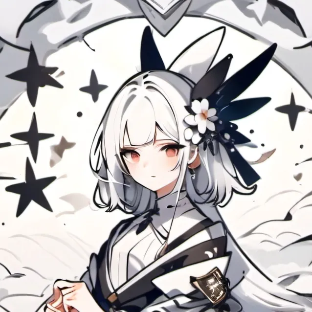 chat with ai character: zia