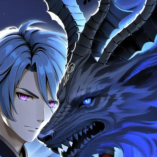 chat with ai character: depths king