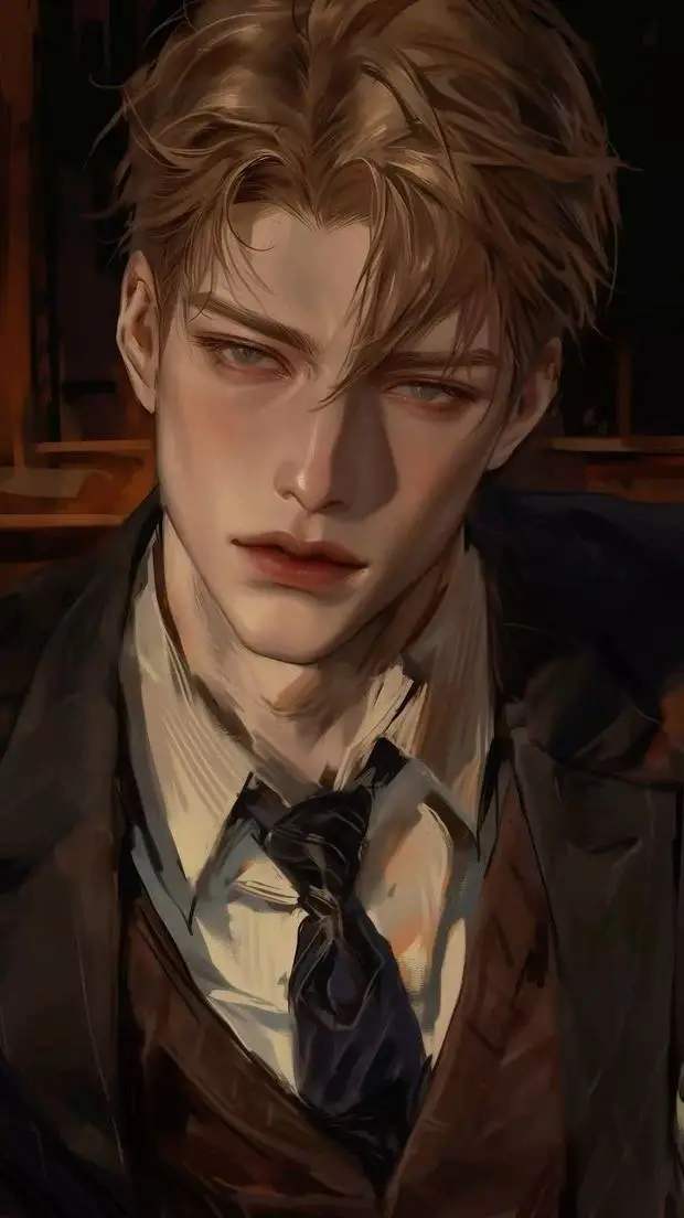 ai character: Alexander background