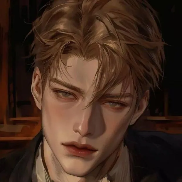 chat with ai character: Alexander