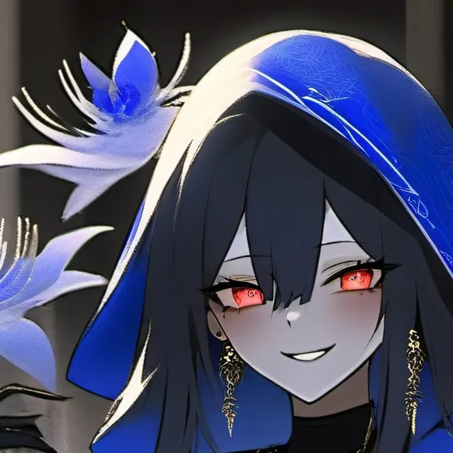 chat with ai character: Mishika kitana