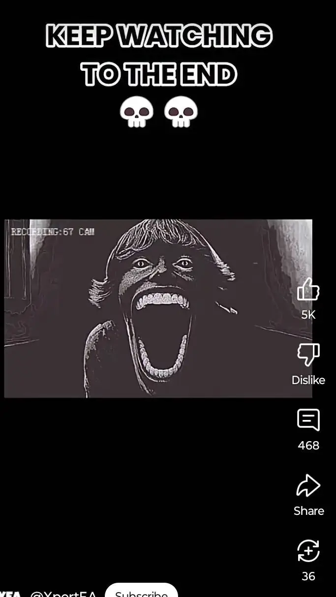 ai character: scp-67 background