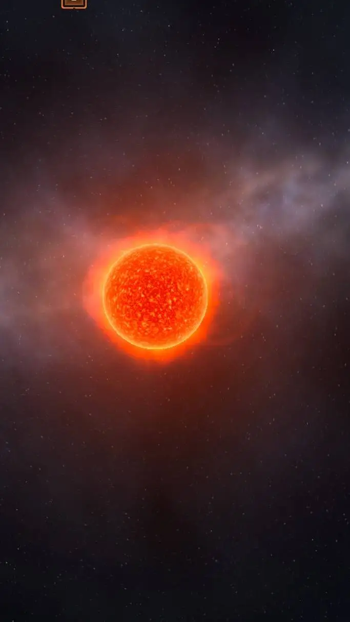 Talkie AI - Chat with Moon wake up guard
