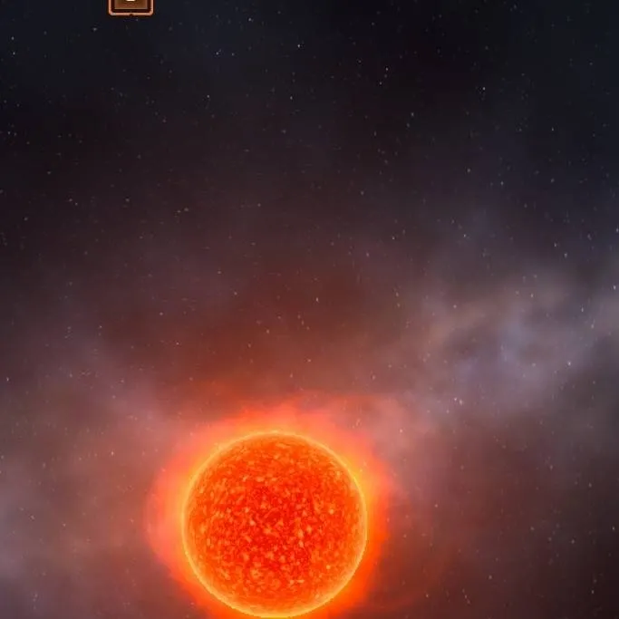 chat with ai character: Moon wake up guard