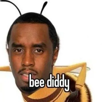 chat with ai character: bee Diddy