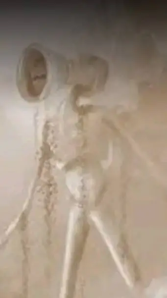 ai character: make  phone background