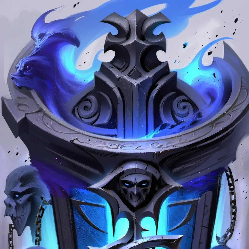 chat with ai character: talking character