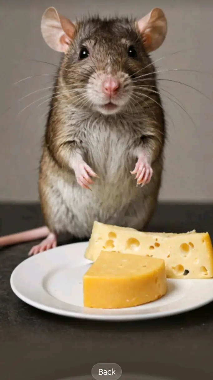 ai character: weather eat you  background