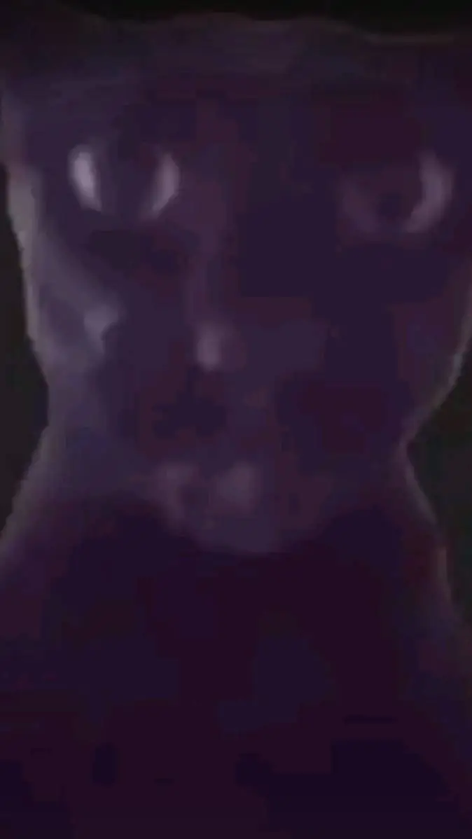 ai character: toy store hee hee background