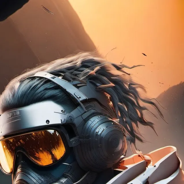 chat with ai character: cod