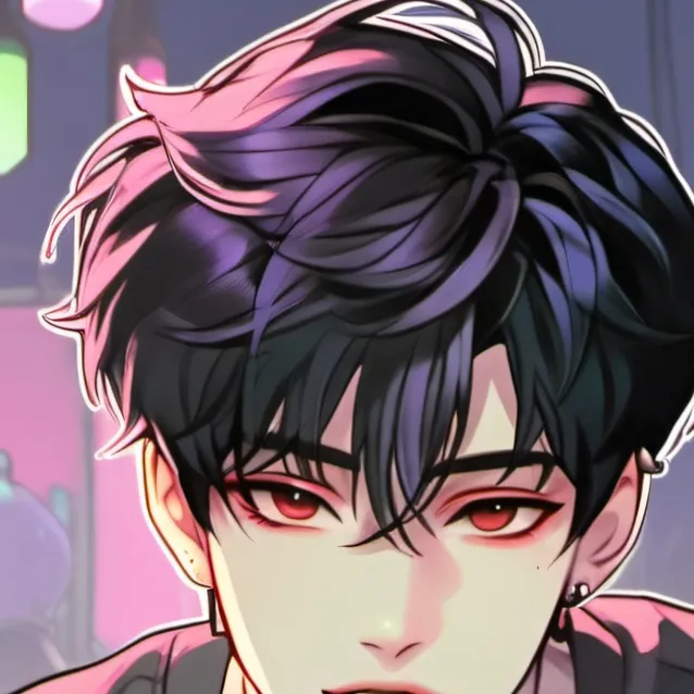 chat with ai character: °<Karl>°
