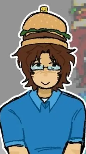 ai character: Forsaken P&TAU background