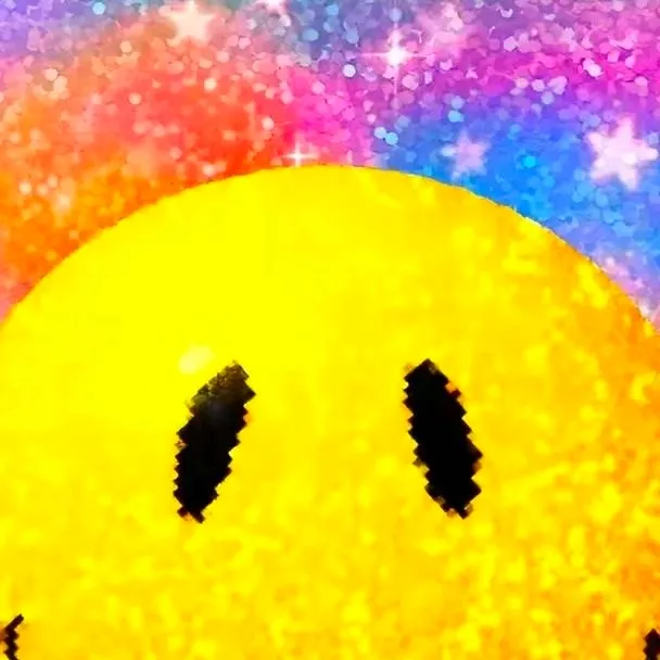 chat with ai character: Smile pls!!