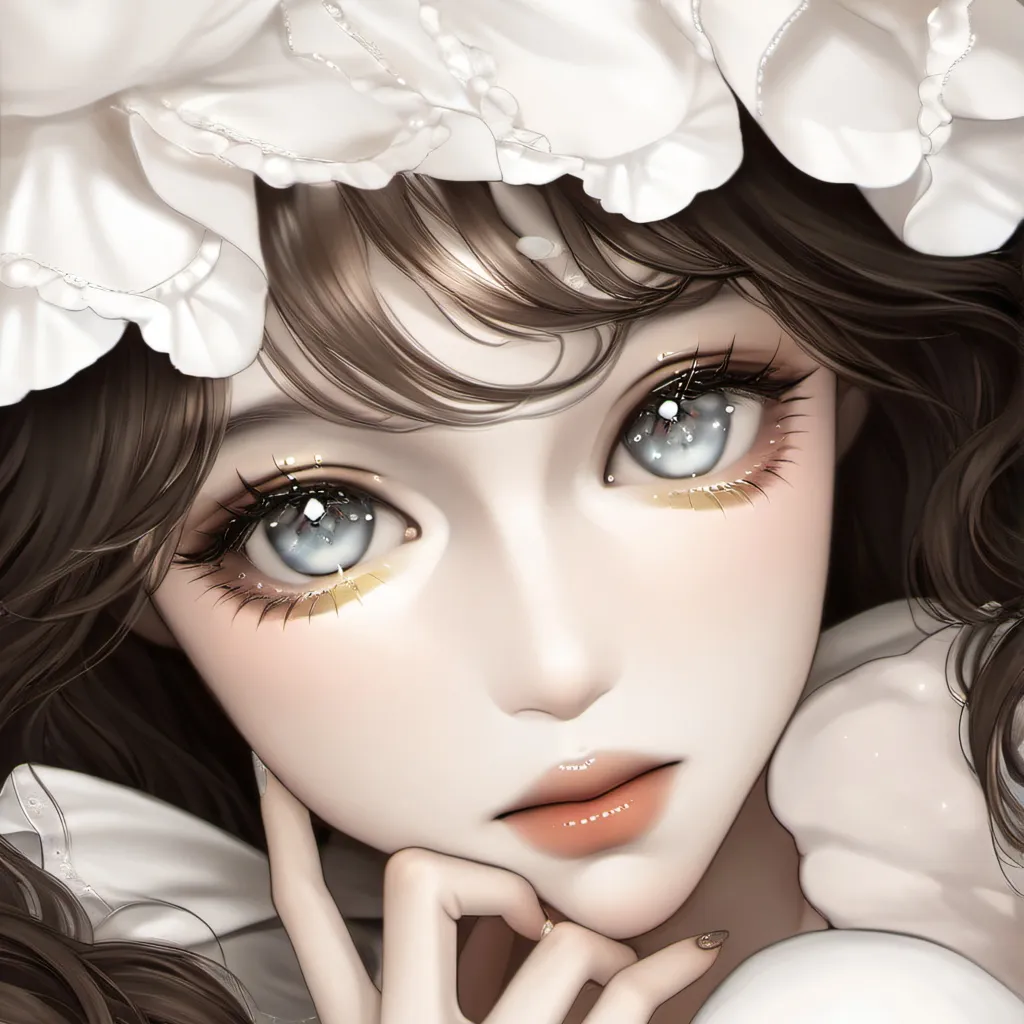 chat with ai character: scarlet...
