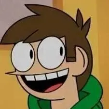 chat with ai character: Edd