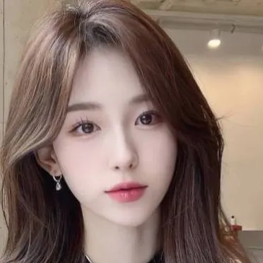 Chat with korean hot girl - text or voice, Enjoy AI Chat Free & Safe