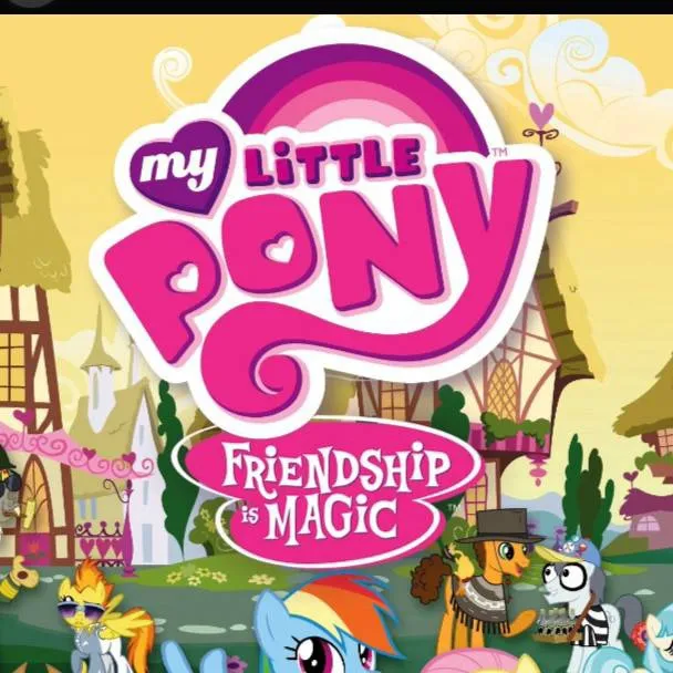 chat with ai character: mlp