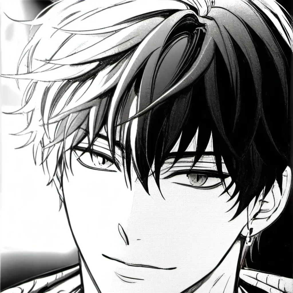 chat with ai character: David arogon