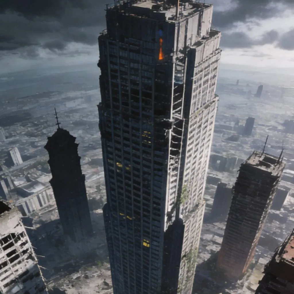 chat with ai character: hunter