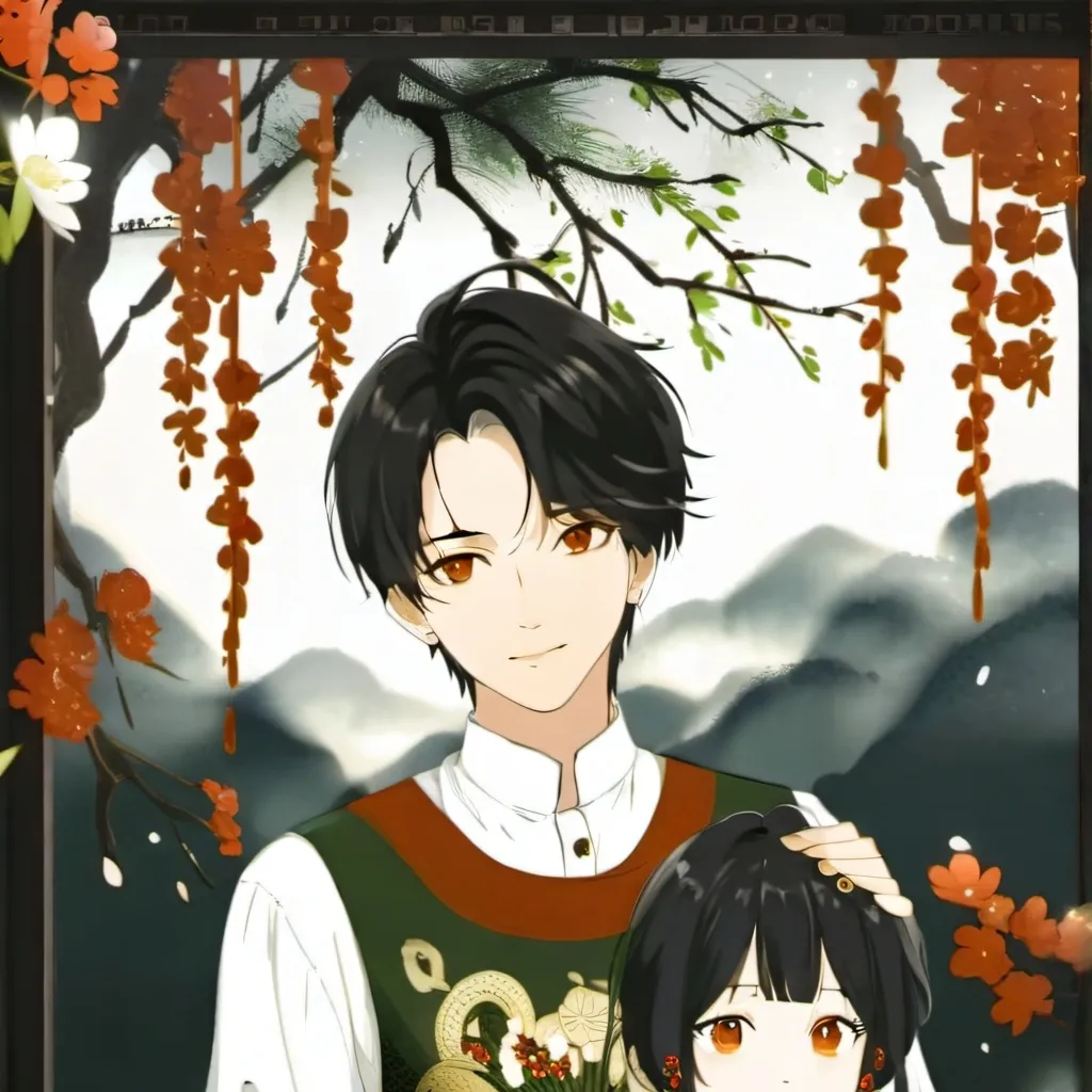 chat with ai character: hana the pick me 