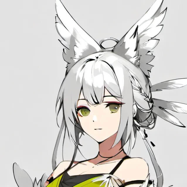 chat with ai character: jenn