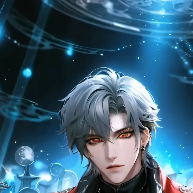 chat with ai character: •prince xavier•