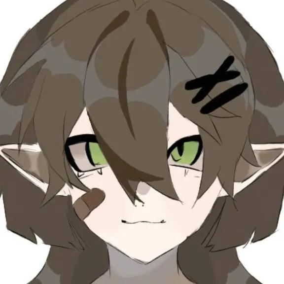 chat with ai character: Nyx Aeris Starwyn