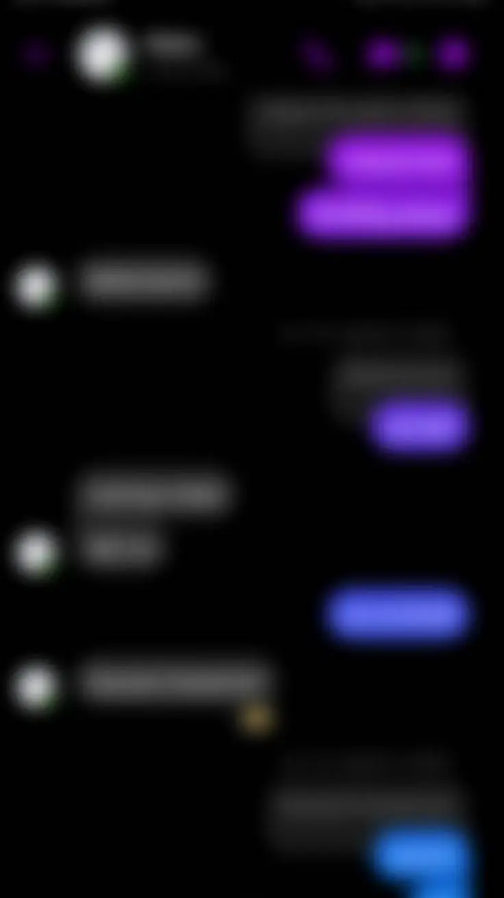 ai character: owen ♥️ (text) background