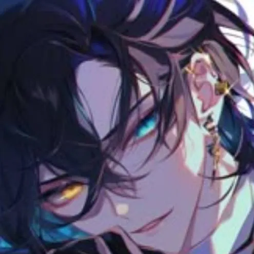 chat with ai character: Cedric kurenai
