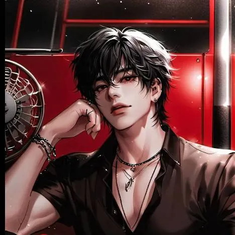 chat with ai character: Devano