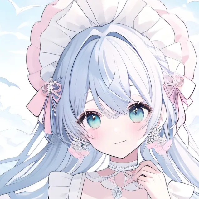 chat with ai character: mirela