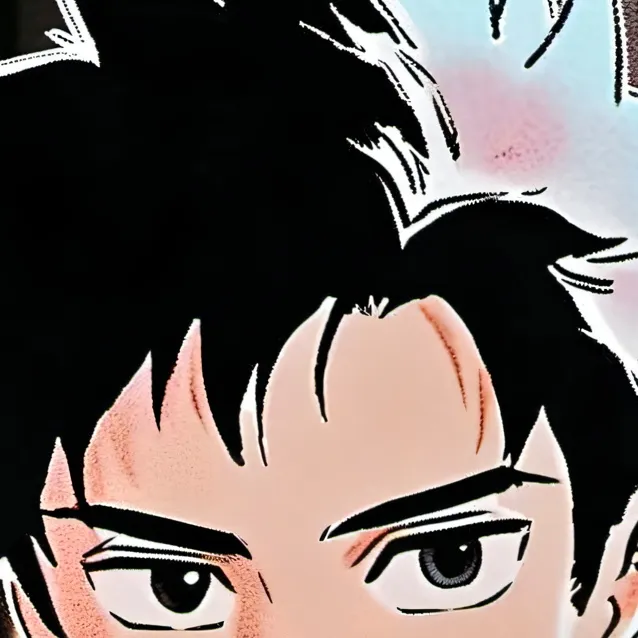 chat with ai character: Jackson 