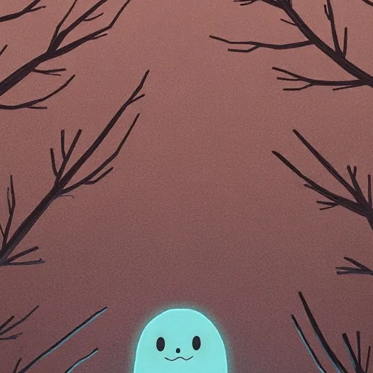 chat with ai character: Blot