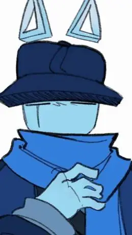 ai character: Friend Elliot  background